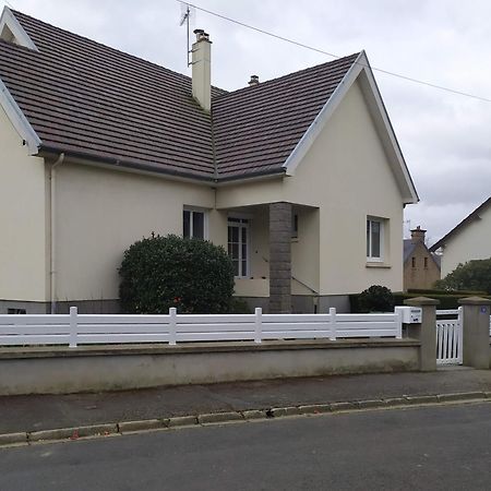 Entre Mer Et Bocage Coutances Dış mekan fotoğraf