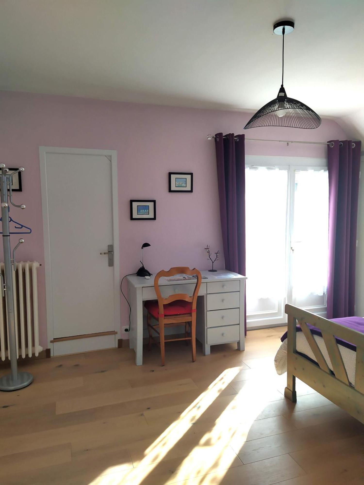 Entre Mer Et Bocage Coutances Dış mekan fotoğraf